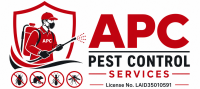 APC Pest Control Services